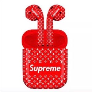 Meet your Posher, Brett